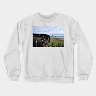 Lindisfarne Crewneck Sweatshirt